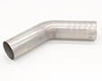 Mild Steel Bent Elbows
